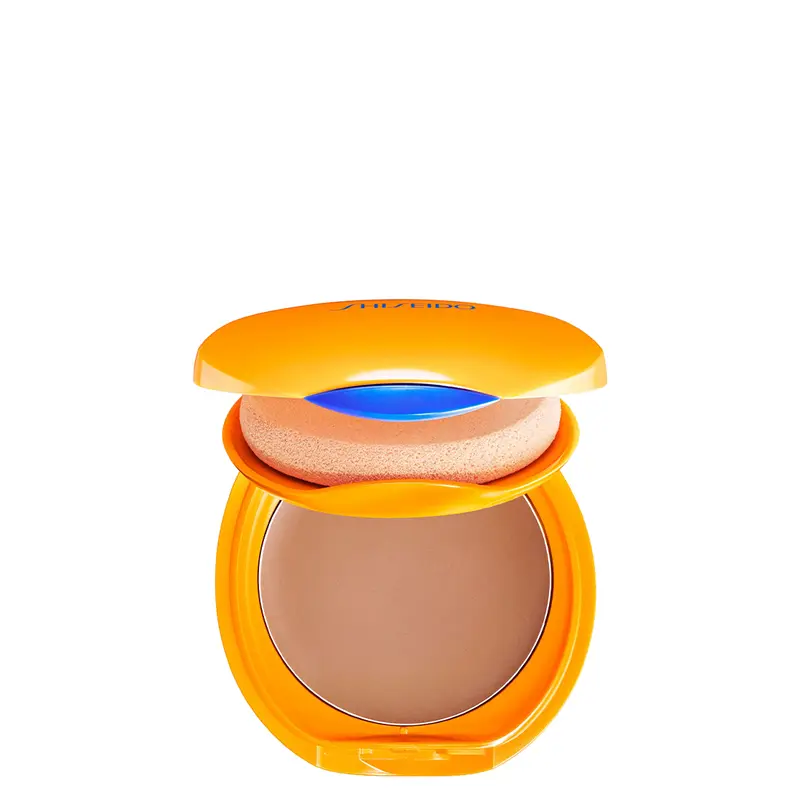 Tanning Compact Fondotina Solare SPF 10