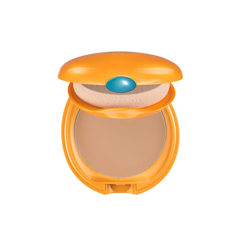 Tanning Compact Foundation N SPF 6