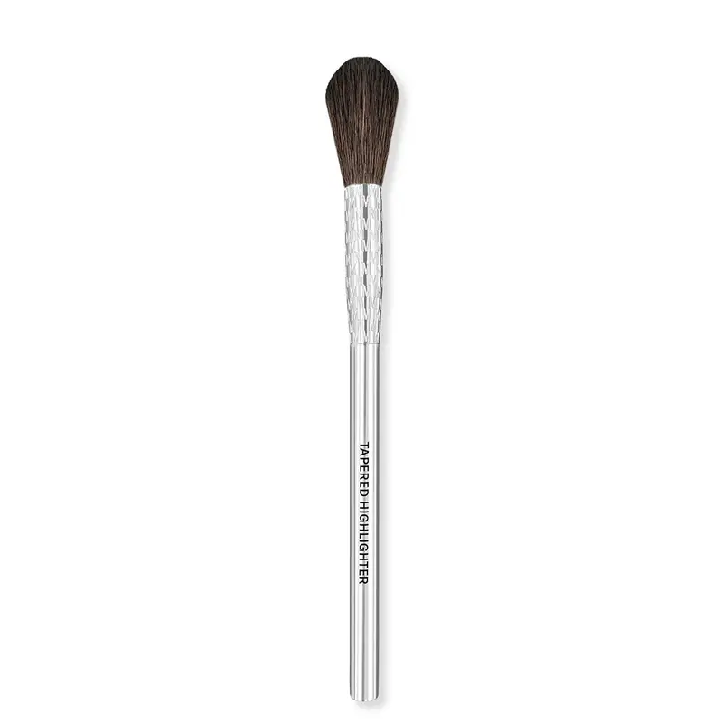 Tapered Highlighter Brush Pennello Illuminante