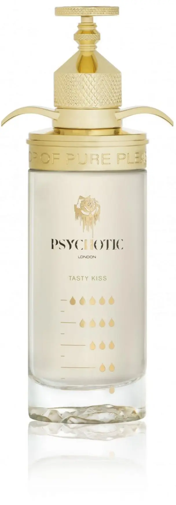 Tasty Kiss Eau de Parfum