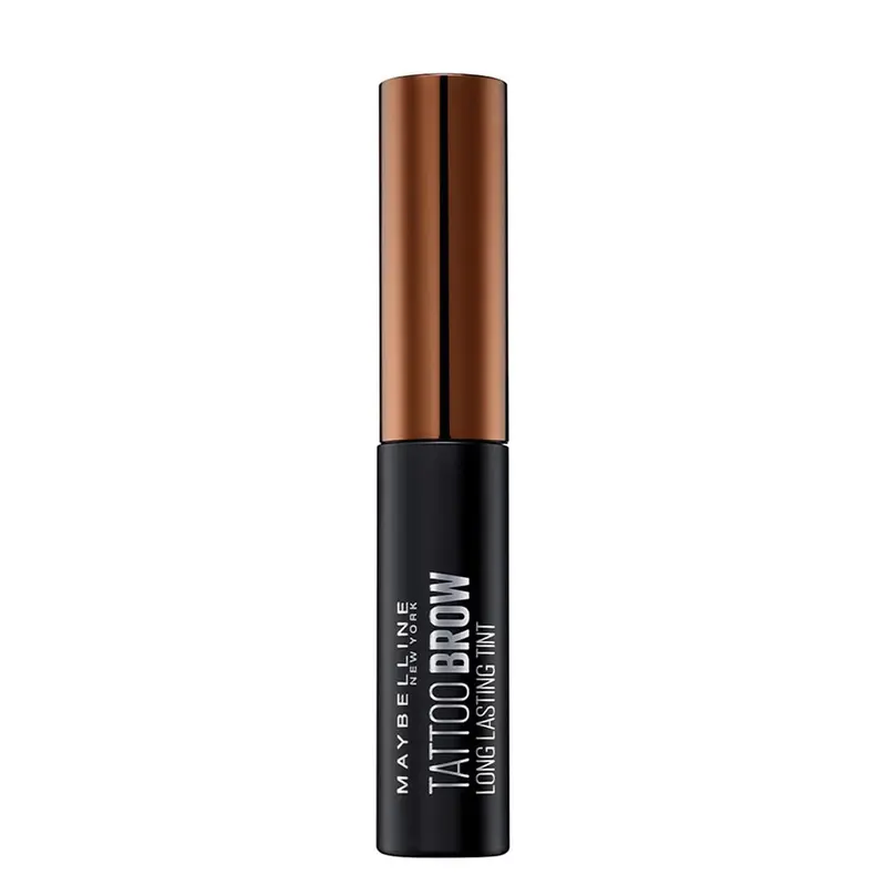 Tattoo Brow Peel Off Tinta Sopracciglia