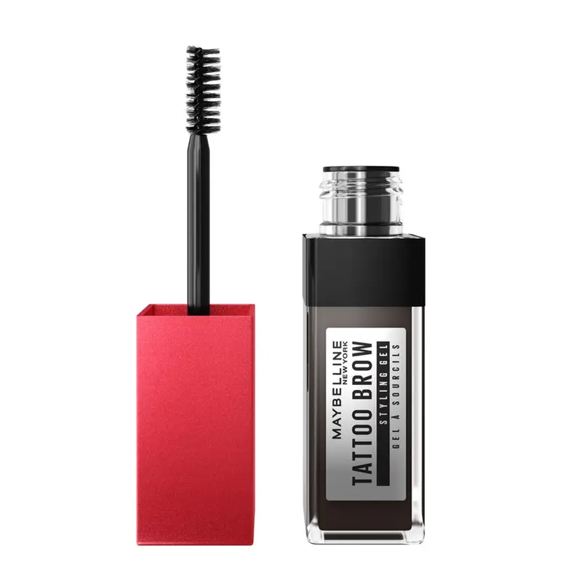 Tattoo Brow Styling Gel Gel Sopracciglia