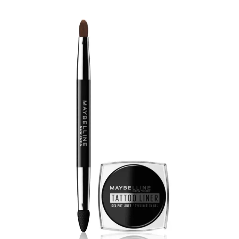 Tattoo Liner Gel Pot Eyeliner In Gel