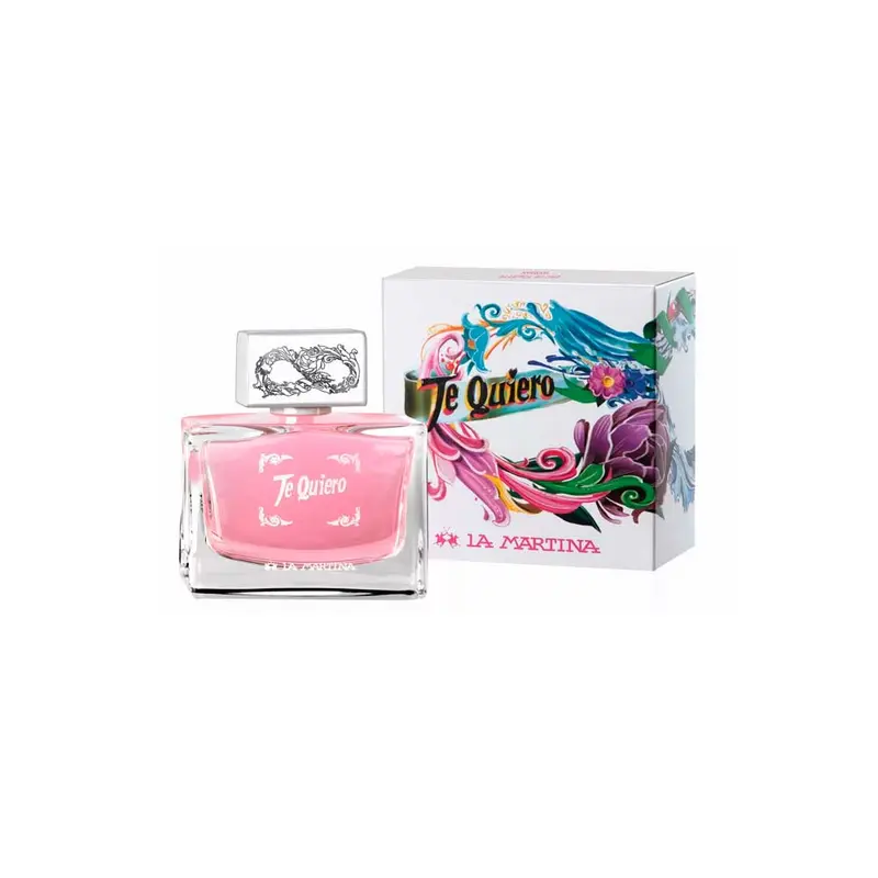 Te Quiero Donna Eau de parfum