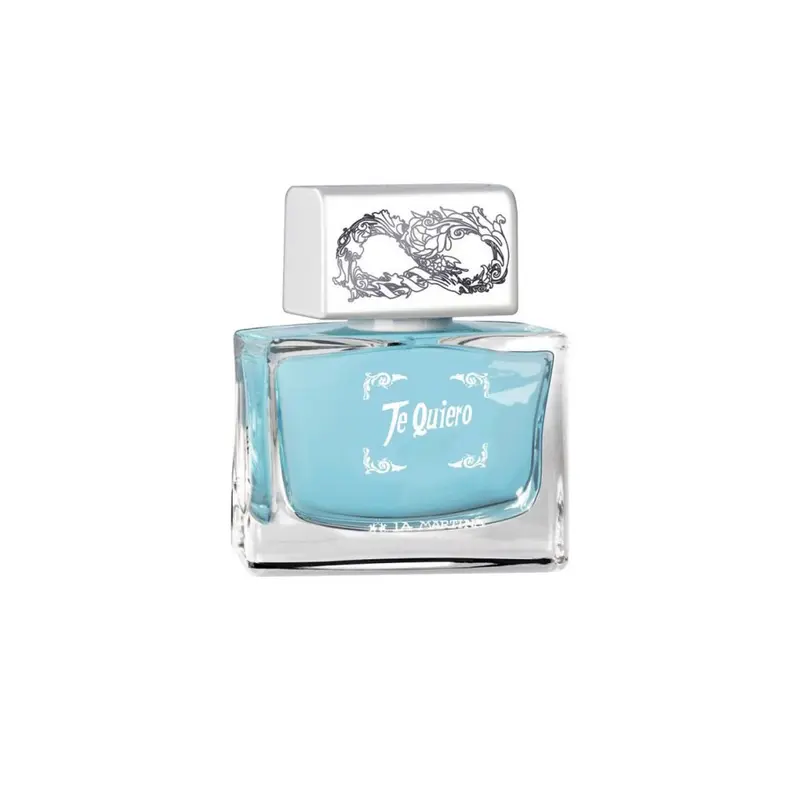 Te Quiero Uomo Eau de parfum