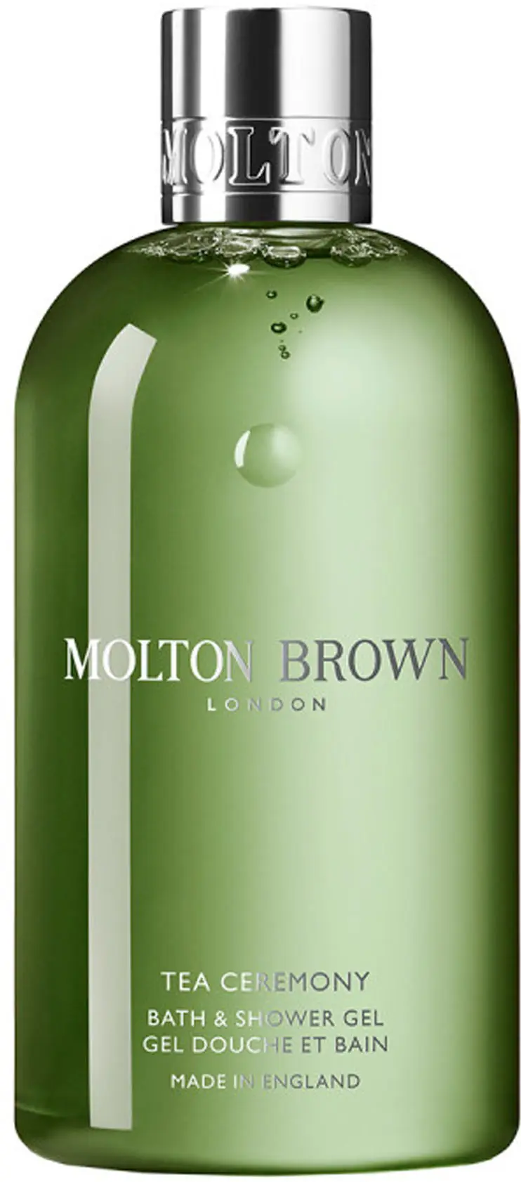 Tea Ceremony Bath & Shower Gel Gel Doccia
