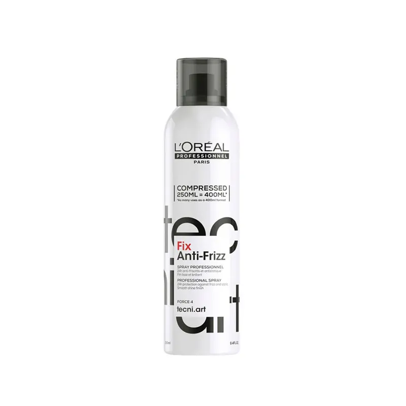 TecniArt Fix Anti-Frizz
