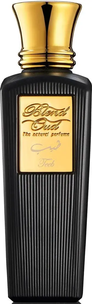Teeb Eau de Parfum