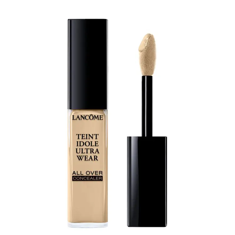 Teint Idole Ultra Wear All Over Concealer Correttore Multiuso Comfort & Coprenza Fino a 24H