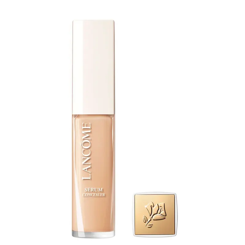 Teint Idole Ultra Wear Care & Glow Serum Concealer Correttore