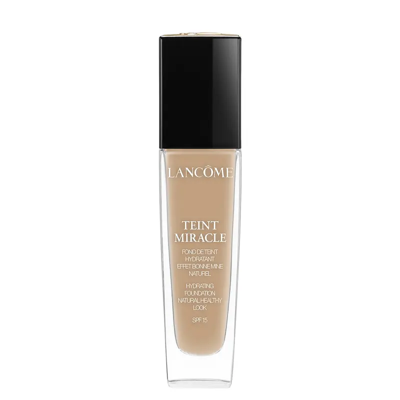 Teint Miracle SPF 15 Fondotinta