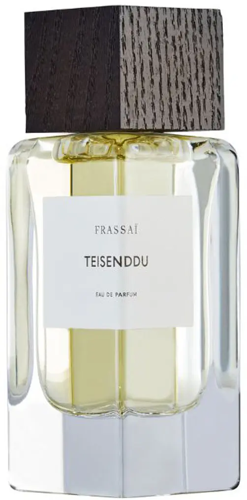 Teisenddu Eau de Parfum