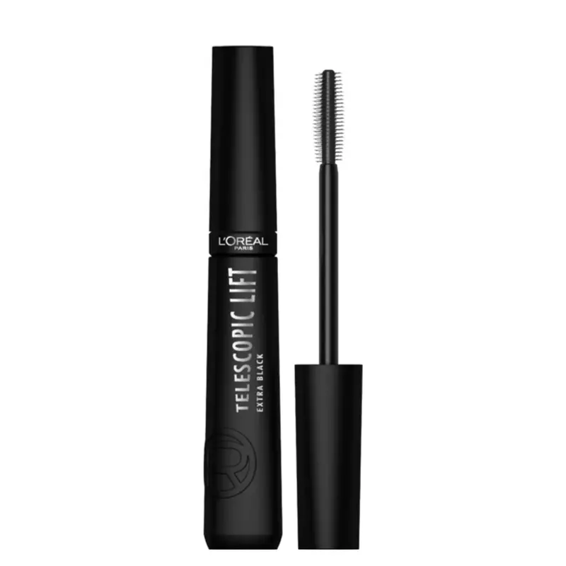 Telescopic Lift Extra Black