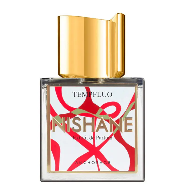 Tempfluo Extrait