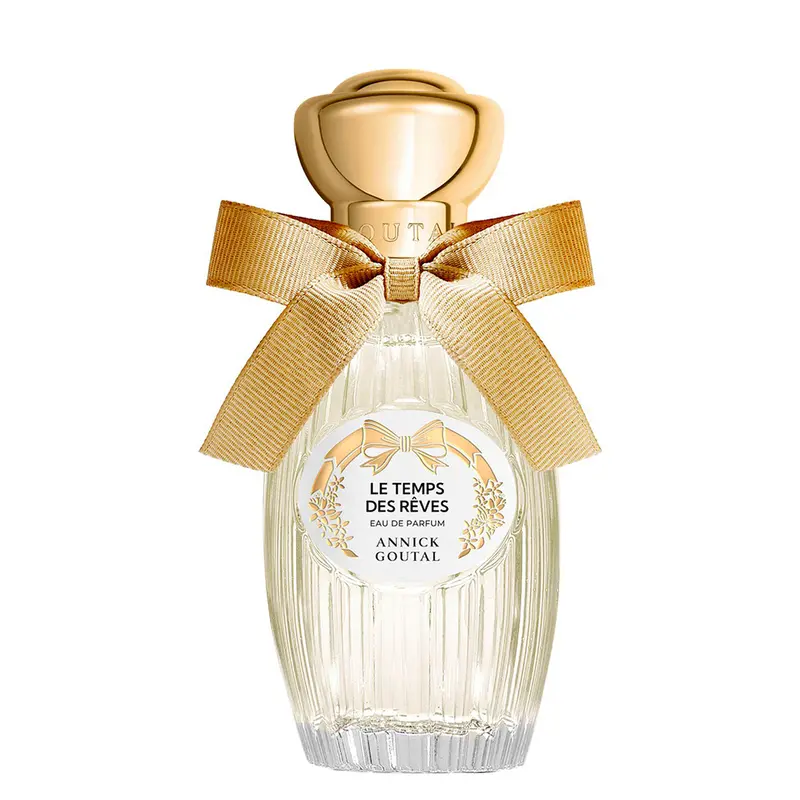 Temps Des Reves Eau De Parfum