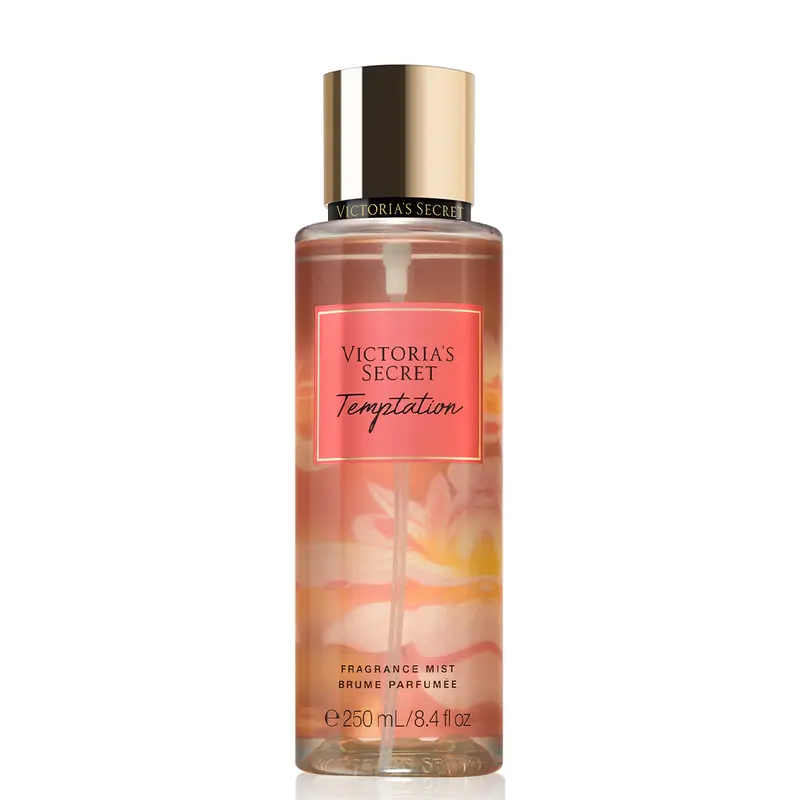 Temptation Body Mist