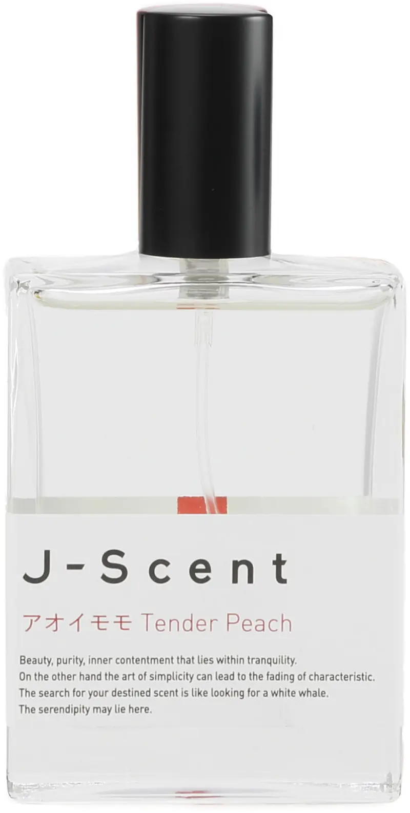 Tender Peach (esclusiva Online) Eau de Parfum