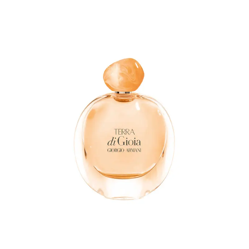 Terra di Gioia Eau de parfum