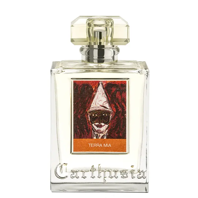 Terra Mia Eau De Parfum