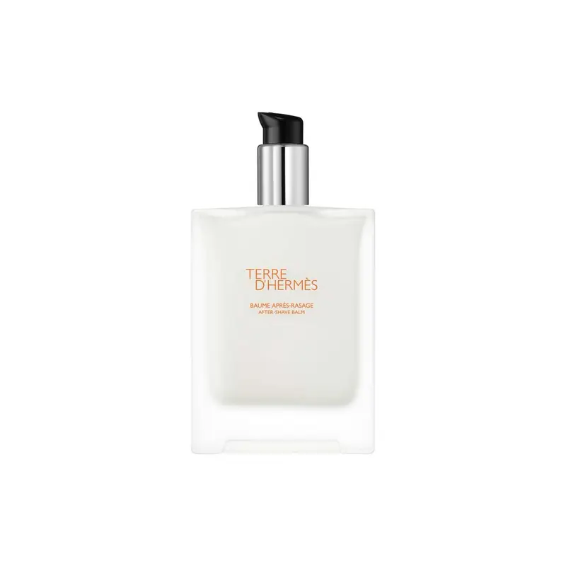 Terre d'Hermes Balsamo dopobarba