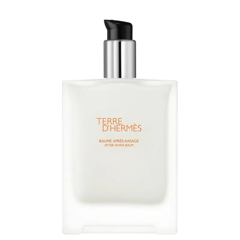 Terre D'Hermes Baume Après Rasage Balsamo Dopobarba