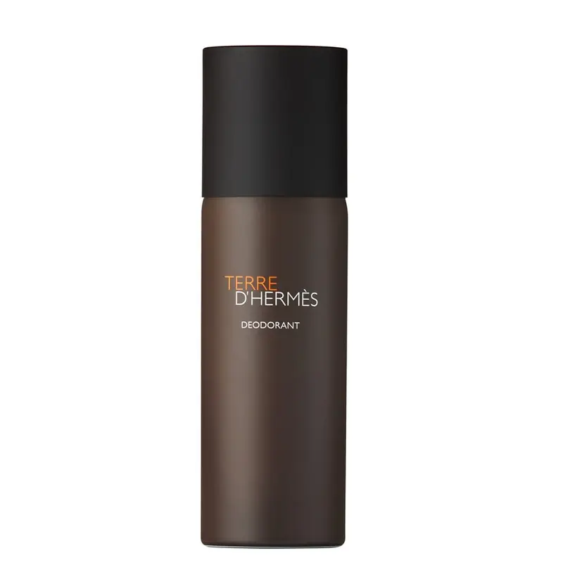 Terre D'Hermes Deodorant Spray Deodorante Spray
