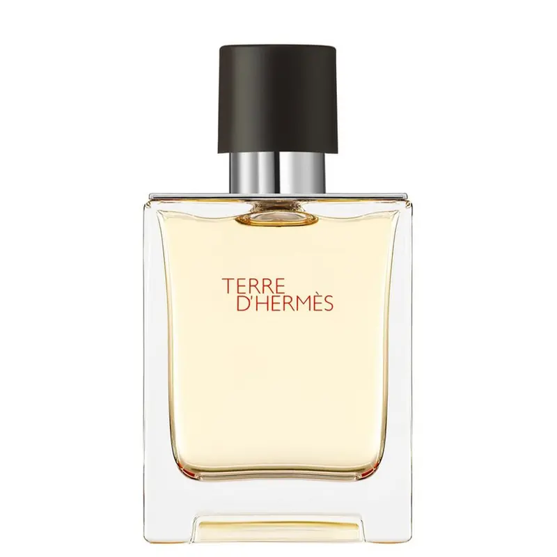 Terre D'Hermes Eau De Toilette