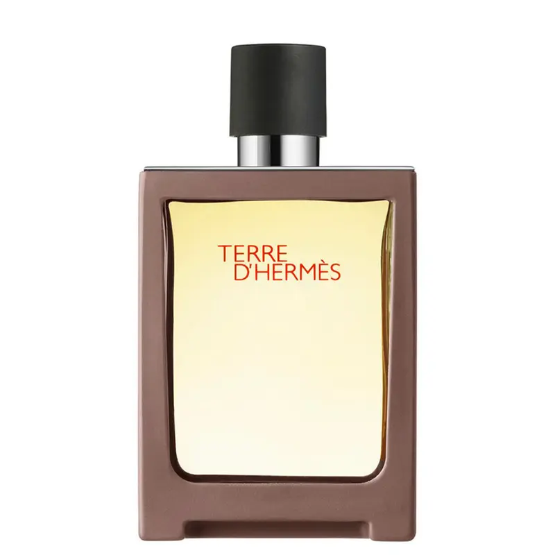 Terre D'Hermes Eau De Toilette