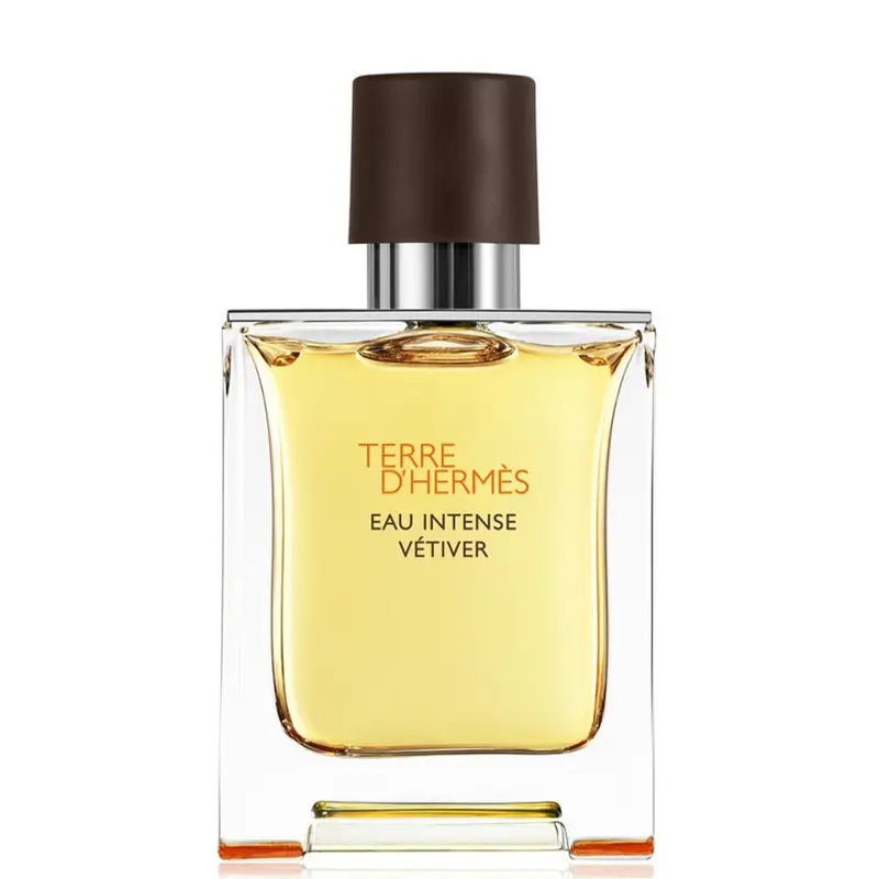 Terre D'Hermes Eau Intense Vètiver Eau De Parfum