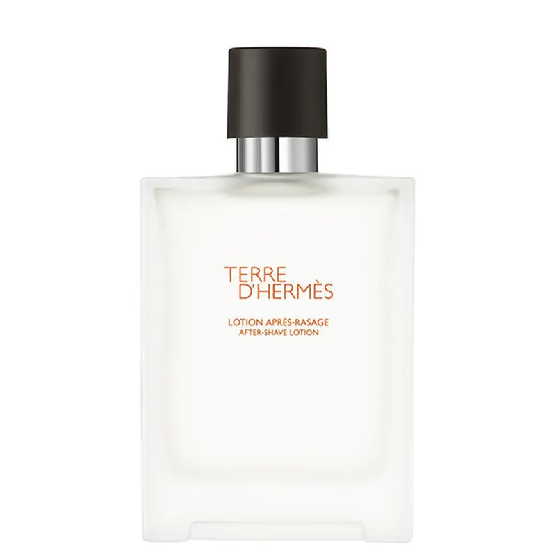 Terre D'Hermes Lotion Après Rasage Lozione Dopobarba