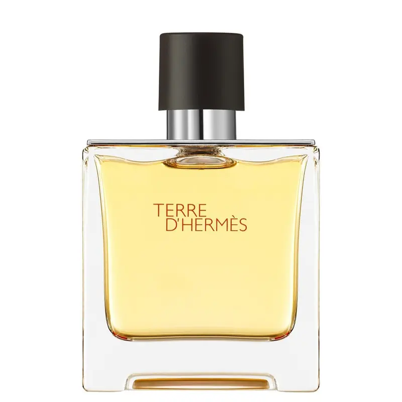 Terre D'Hermes Parfum