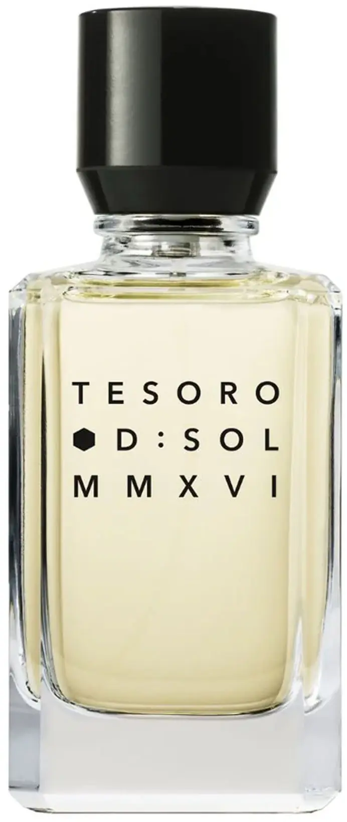 Tesoro Eau de Parfum
