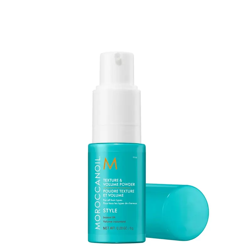 Texture & Volume Powder