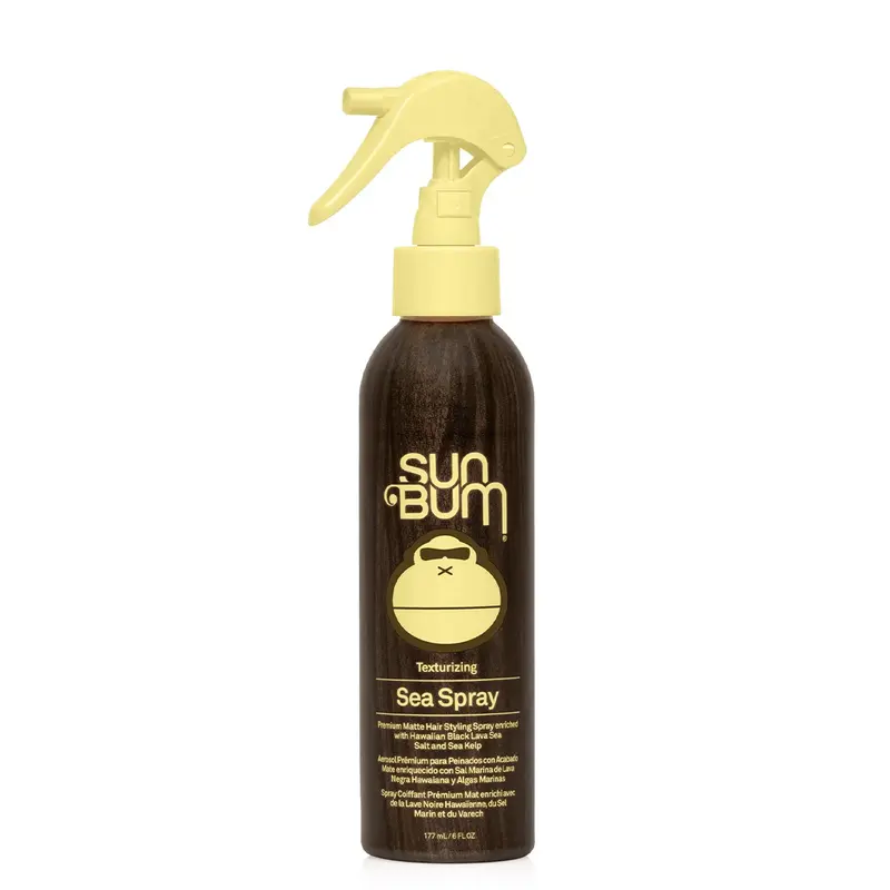 Texturizing Sea Spray Capelli Styling & Finish