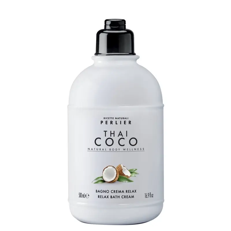 Thai Coco Bagno Crema Relax