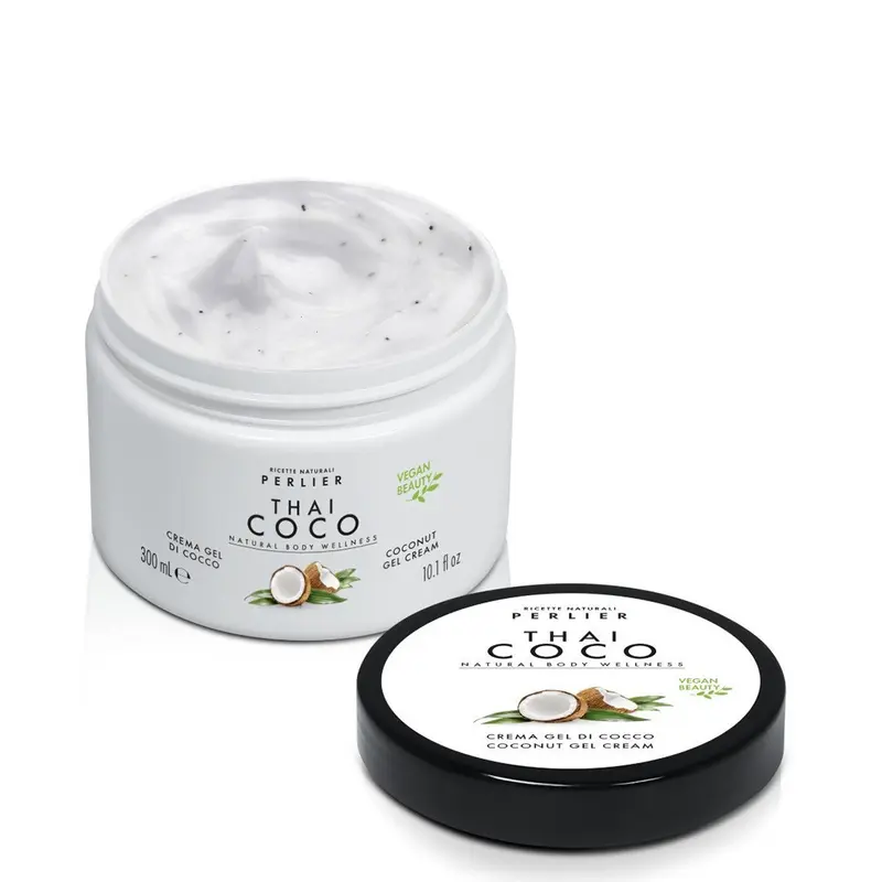 Thai Coco Crema Gel Di Cocco