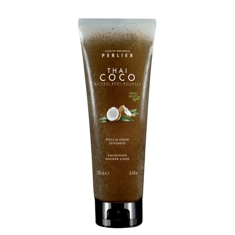 Thai Coco Doccia Scrub Levigante