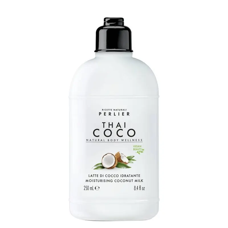 Thai Coco Latte di Cocco Idratante
