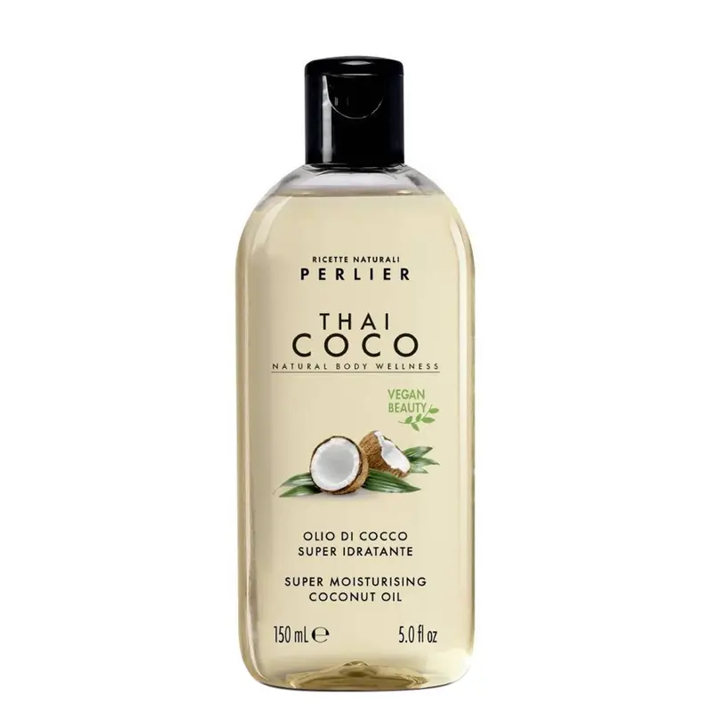 Thai Coco Olio di Cocco Superidratante