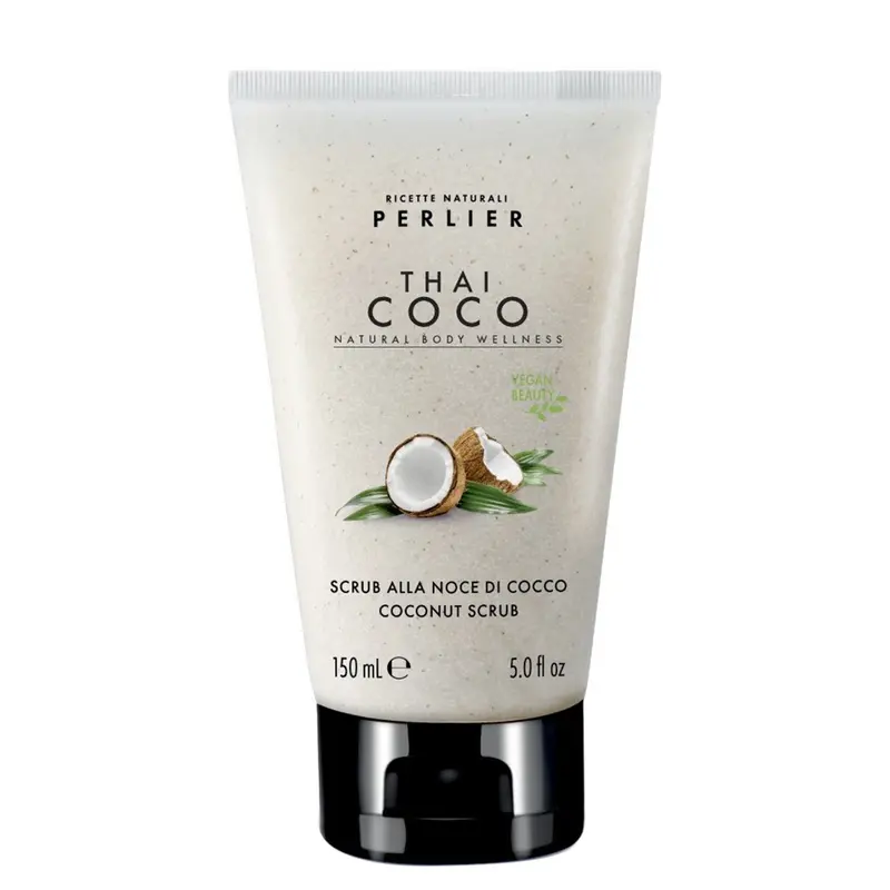 Thai Coco Scrub Alla Noce di Cocco