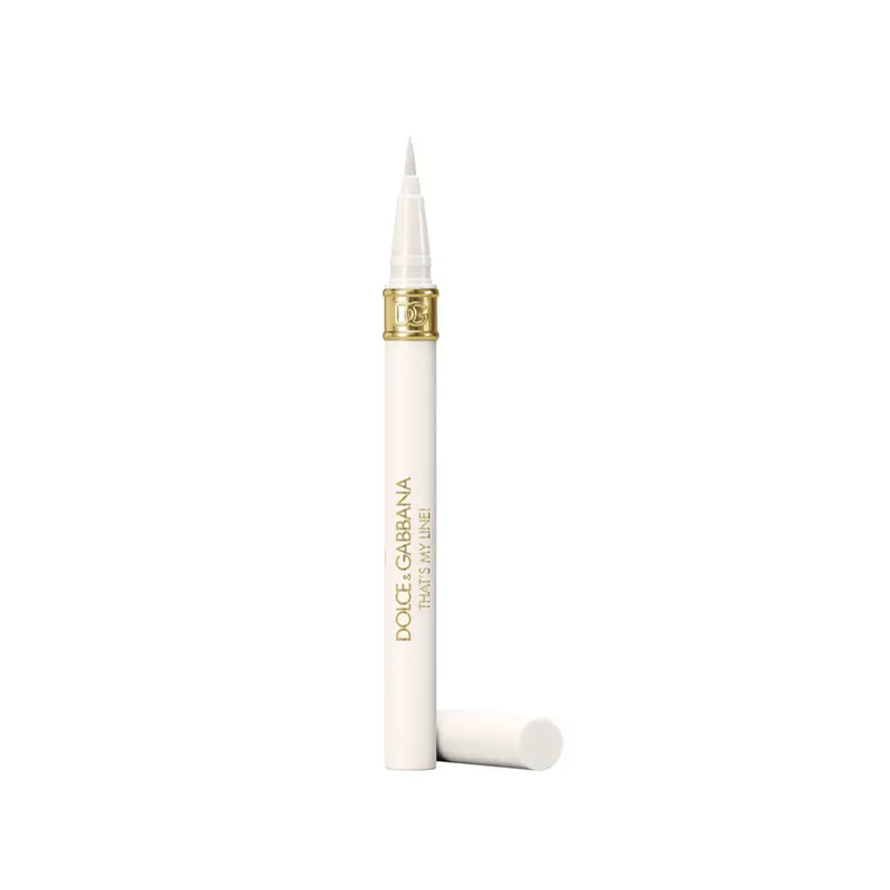 That's My Line! 24H Lasting Waterproof Eyeliner