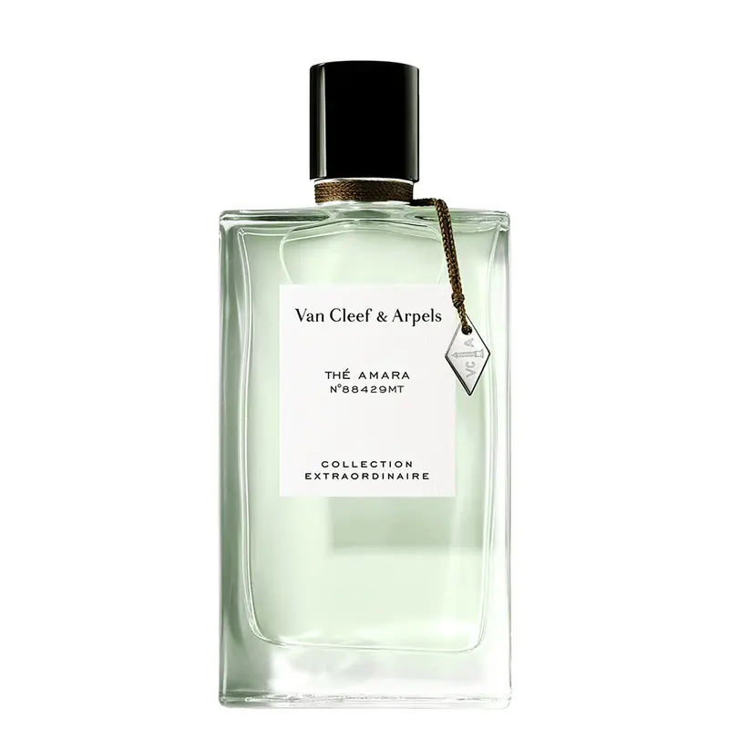 Thè Amara Eau De Parfum