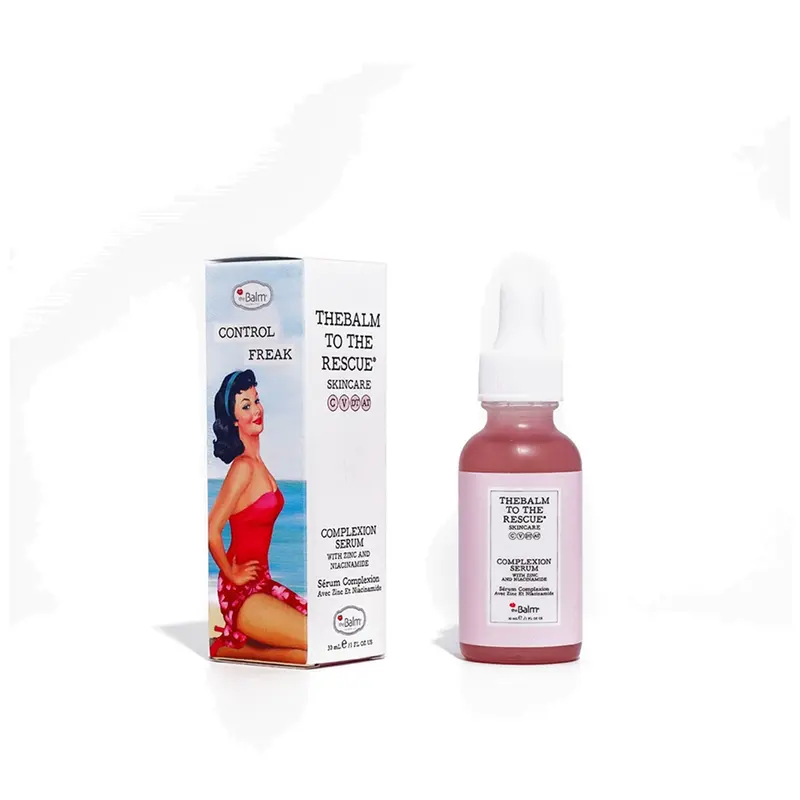 The Balm To The Rescue Complexion 30 ml