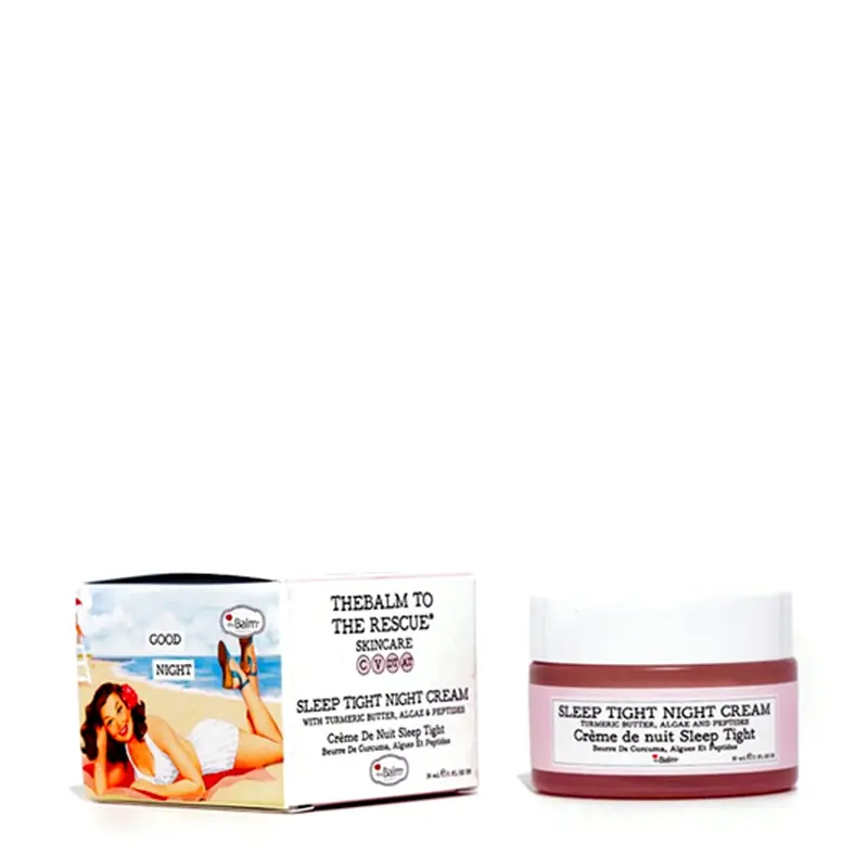 The Balm To The Rescue Sleep Tight 30 ml