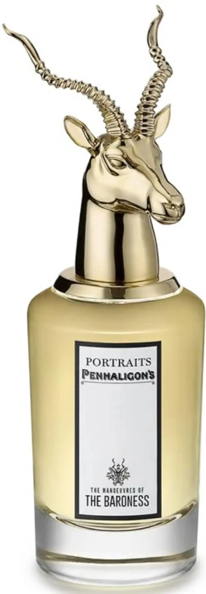 The Baroness Portraits Eau de Parfum