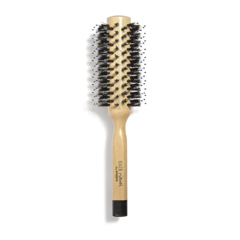 The Blow Dry Brush N°2 Thick & Curlyhair Spazzola Capelli Fini