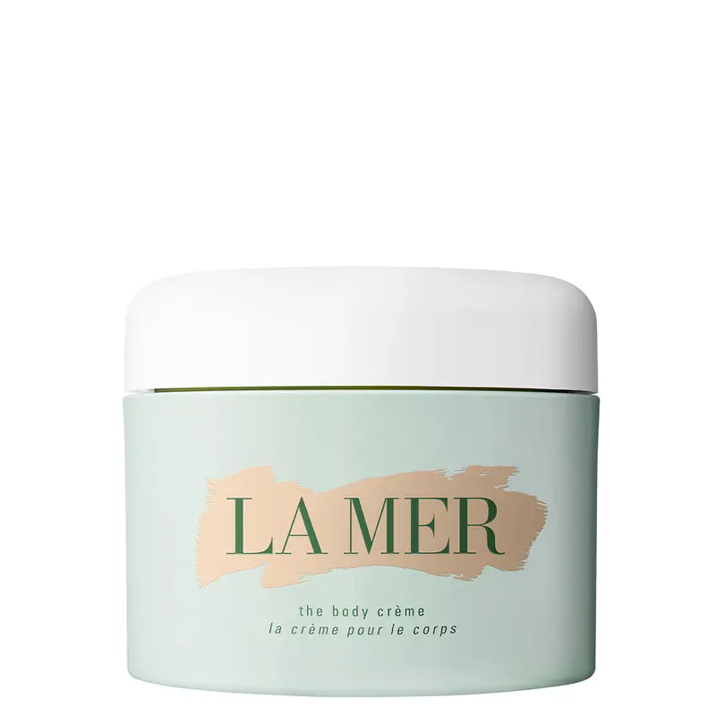 The Body Crème Crema Corpo Idratante