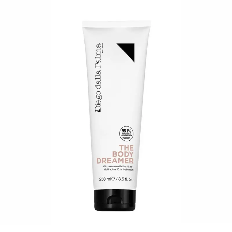 The Body Dreamer - Olio Crema Multiattiva 10 in 1