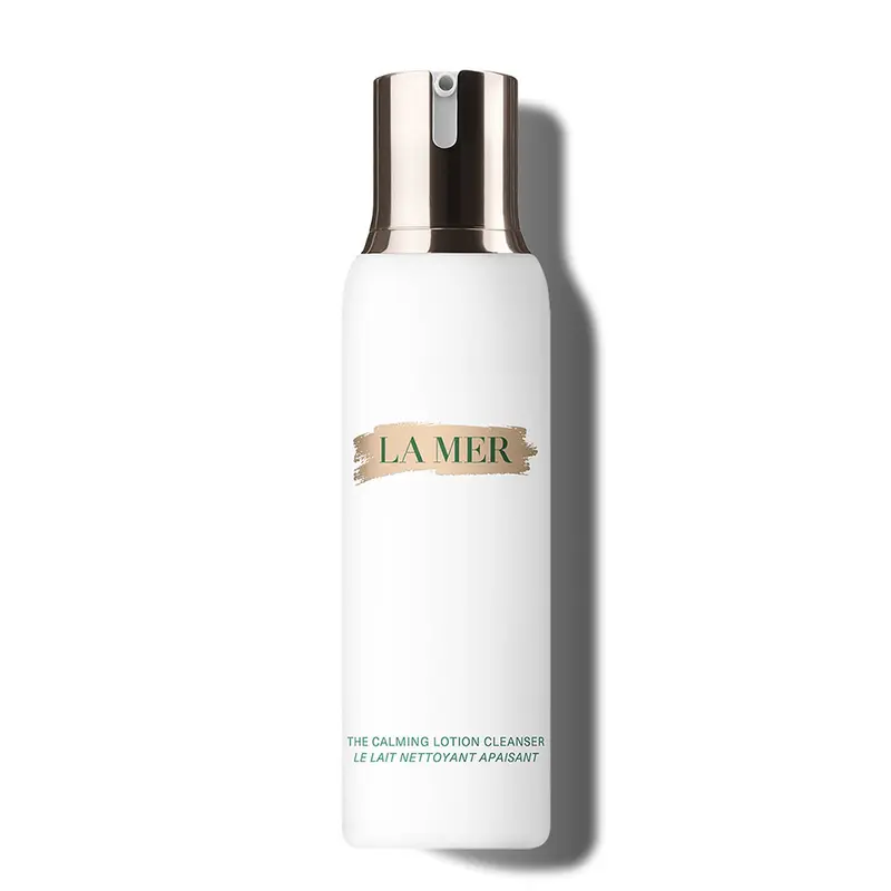 The Calming Lotion Cleanser Lozione Detergente Calmante