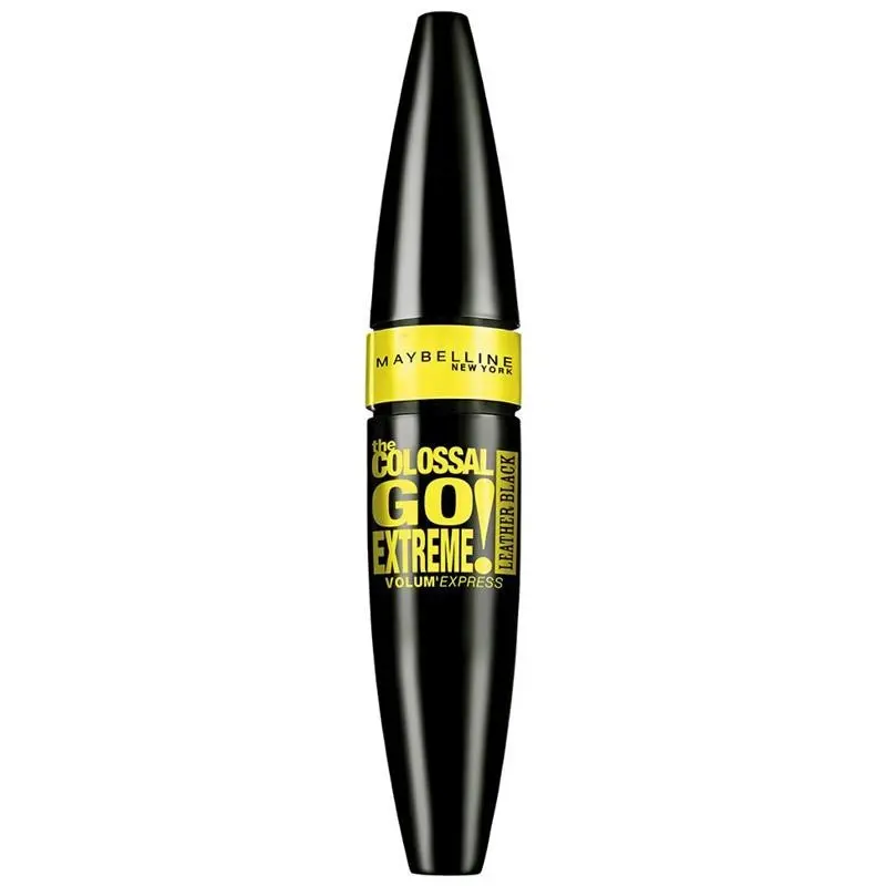The Colossal Go Extreme Mascara Volume